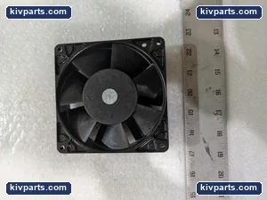 Ebm-papst W2K121-AA15-16 Ebmpapst – actual item, photo 3 of 5