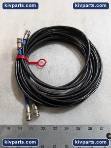 AA-4775 Coaxial Cable – actual item, photo 3 of 8
