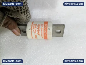 Mersen A25X150 Amptrap – actual item, photo 2 of 7