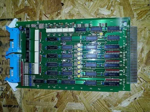 Futec FP8296-1 Electronic Module Sensor Control