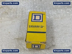 Square D A1.75 Overload Relay Heater Element – actual item, photo 2 of 5