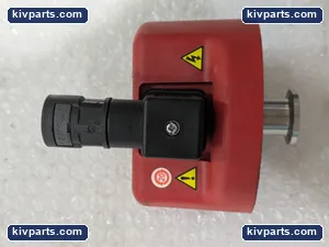 Edwards D059 14 000 Vacuum Interlock Switch – actual item, photo 4 of 6