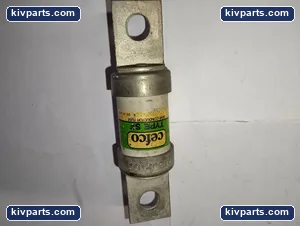 50P40 Cefco SF Amp Semi Conductor Fuse – actual item, photo 2 of 3