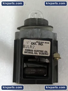 Furnas BJLR2 Pilot Light – actual item, photo 2 of 6