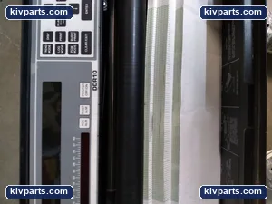 Tracor Westronics DDR10 Industrial Process Control – actual item, photo 6 of 10