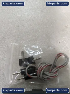 General Electric IC610PRG105 PLC Module – actual item, photo 4 of 11