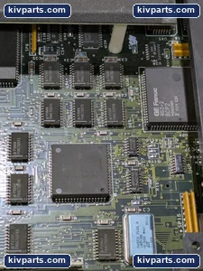 GE Fanuc IC697MEM715B Memory Module Series 90-70 PLC – actual item, photo 4 of 9