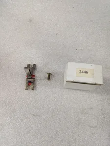 Sylvania Heater Element Motor Starter