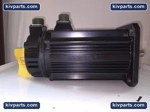 Sanyo Denki 61BM06ABXE10 BL Super AC Servo Motor – actual item, photo 2 of 6