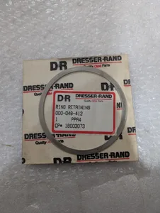 Dresser 000-048-412 Rand PPA4 – actual item, photo 1 of 7