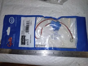 Grote 67013 Connector