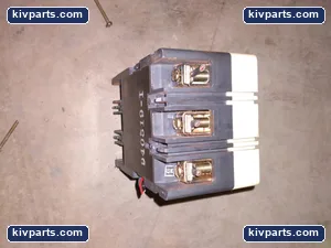 Westinghouse HMCP007C0C Motor – actual item, photo 3 of 4