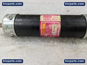 Fusetron FRS-R-125 Current Limiting Class RK5 Fuse – actual item, photo 2 of 6