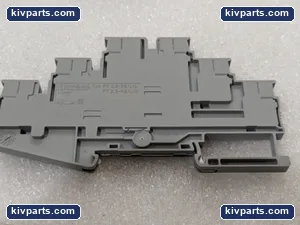 Phoenix Contact 3210541 PT 2 Terminal Block – actual item, photo 3 of 5