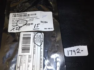 Maxim MAX3241ECAI RS-232 Transceiver 28
