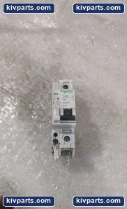 Schneider Electric 9LB-IN 60113 C60 Circuit Breaker – actual item, photo 4 of 5