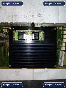 Bosch BTV20/30 BGR PC Slot – actual item, photo 3 of 9