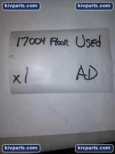 F4E205-B453FR – actual item, photo 6 of 6