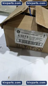 General Electric GEM50MLTLA3D-5/2 Metal Halide M110 or M148 Lamp – actual item, photo 5 of 6