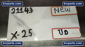 Mitsubishi TH-T18KP Thermal Over Load Relay – actual item, photo 7 of 16