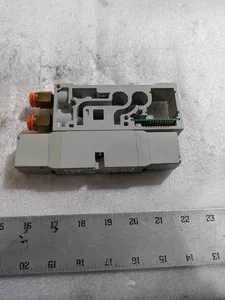 Numatics 122BB4Z2MN00061 Solenoid Valve