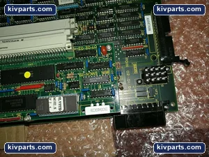 SMCN-2B – actual item, photo 2 of 3