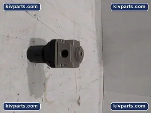 SMC NAR2000-N02-1R Modular Air Pressure Regulator – actual item, photo 3 of 5