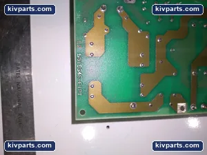 5019645-E1P1 Circuit Board – actual item, photo 8 of 10