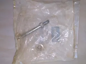 Haldex 427-10582 Screw Flange Nut Air Brake