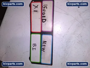 DNU98/1 Transformer – actual item, photo 7 of 7
