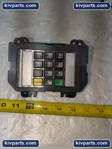 Wayne WU004594 Fuel Dispenser Part – actual item, photo 4 of 6
