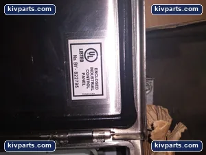 LTP-FU1001 Automation Control – actual item, photo 4 of 10