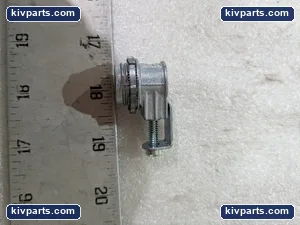 Southwire L-67 Conduit Saddle Clamp Connector – actual item, photo 6 of 10