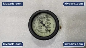 WIKA Wikai 0-25 KPA – actual item, photo 2 of 6