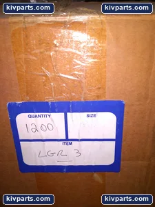 Littelfuse LGR3 Fuse – actual item, photo 4 of 5
