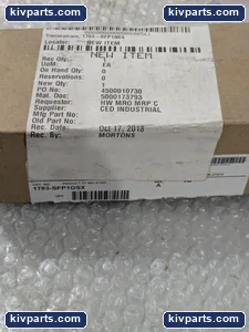 1783-SFP1GSX – actual item, photo 2 of 6