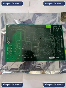 Gilbarco M06333A001 Atlas 9800 CPU Board – actual item, photo 4 of 5