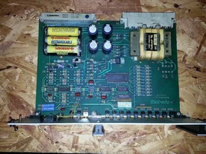 ISI A6A47-1I Board Industrial Control PCB