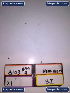 Littelfuse L60030C-1PQ Fuse Block – actual item, photo 4 of 4