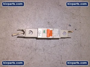 Sprecher + Schuh UL489 Circuit Breaker – actual item, photo 3 of 4