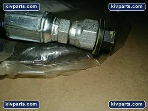 6AXSA6FJ-14 Nonmetallic Hose – actual item, photo 4 of 4