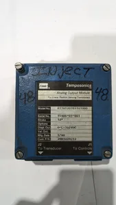 MTS 0110120703101000 Analog Output Module