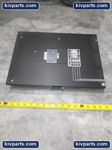 Allen-Bradley 1775-KA Communication Adapter – actual item, photo 4 of 6