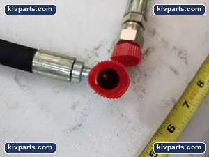 4720-01-369-9074 Hydraulic Hose – actual item, photo 11 of 13