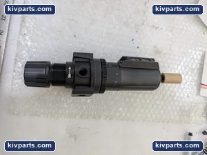 Master Pneumatic BCFDR70-2E5 Integral Filter Regulator – actual item, photo 4 of 8