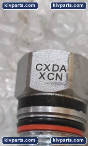Sun Hydraulics T-13A CXDA-XCN Check Valve – actual item, photo 3 of 4