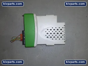 Control Techniques STDU13 SM-Universal Encoder – actual item, photo 2 of 6