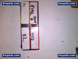 Siemens 3VE3 Circuit Breaker – actual item, photo 4 of 4
