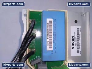 Vacon PP05052F Inductor Board AC Drive VFD – actual item, photo 3 of 6