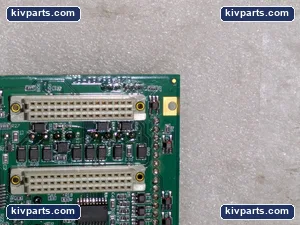 GEM-120019360018 PCB Board RJ45 Screw Terminal – actual item, photo 6 of 10